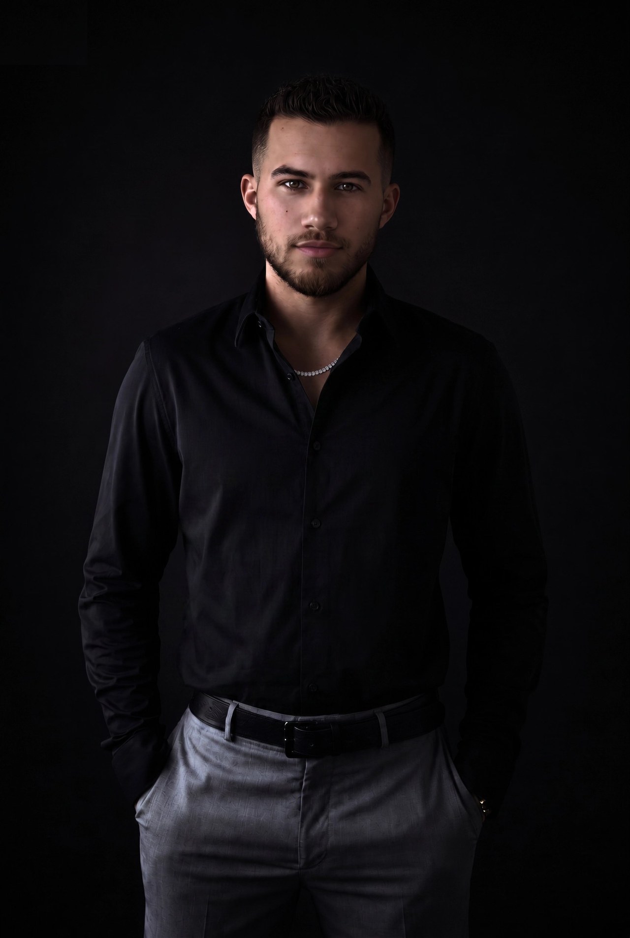 Adrian Fernandez, Founder of Motion Financial LLC